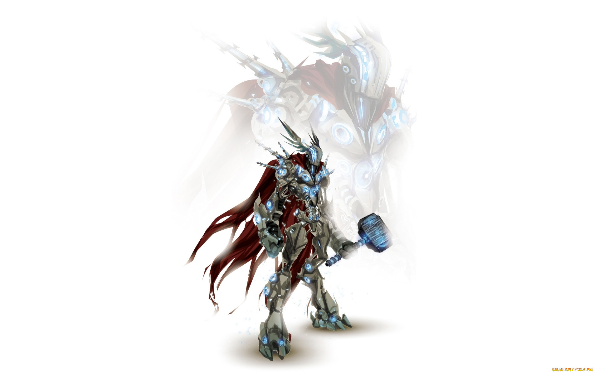 , , , , , , marvel, gears, heroes, , , 